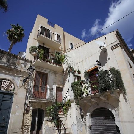 Apt Ines By Dimore In Sicily Syracuse Buitenkant foto