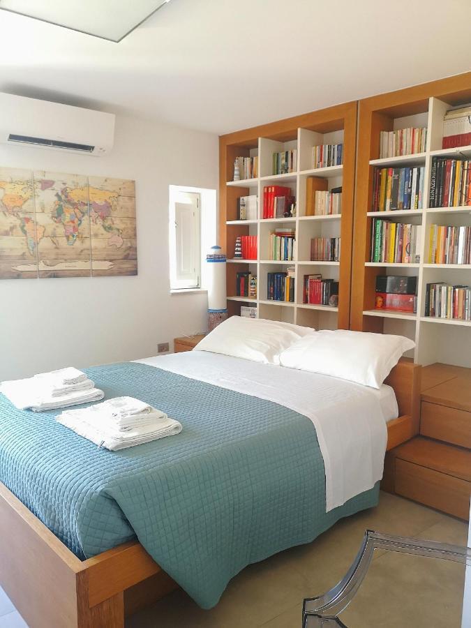 Apt Ines By Dimore In Sicily Syracuse Buitenkant foto