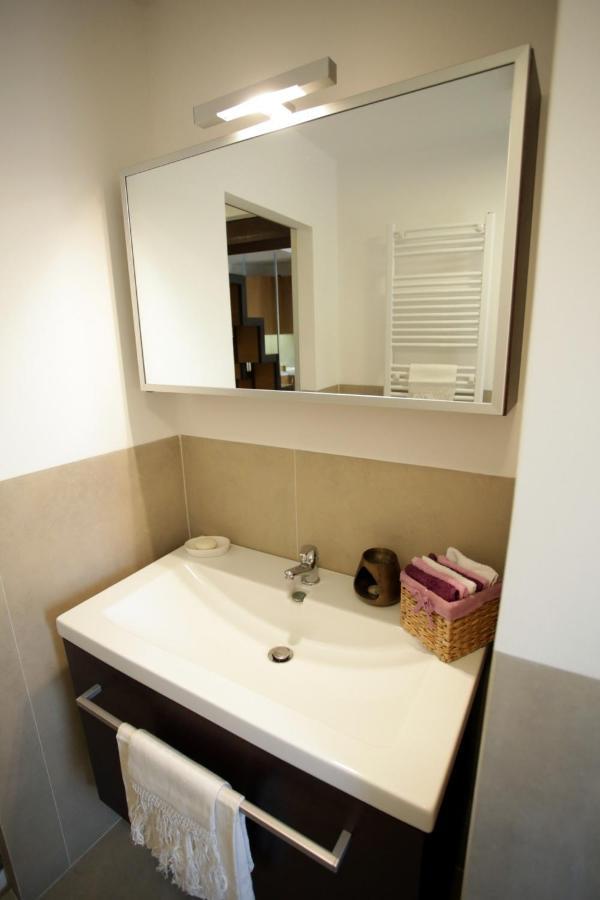 Apt Ines By Dimore In Sicily Syracuse Buitenkant foto