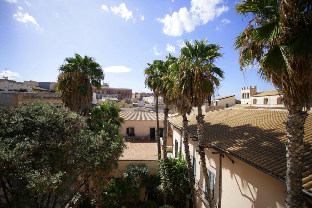 Apt Ines By Dimore In Sicily Syracuse Buitenkant foto