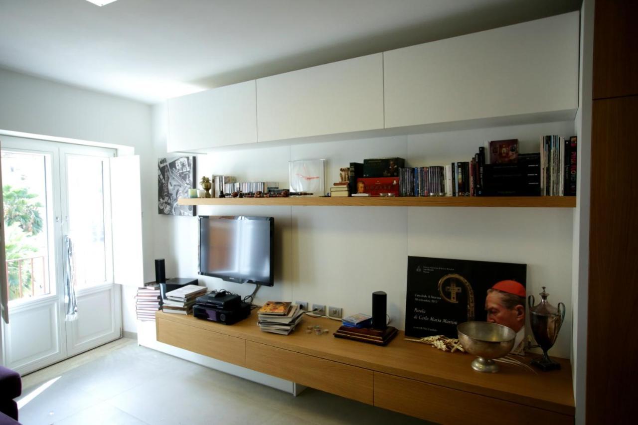 Apt Ines By Dimore In Sicily Syracuse Buitenkant foto