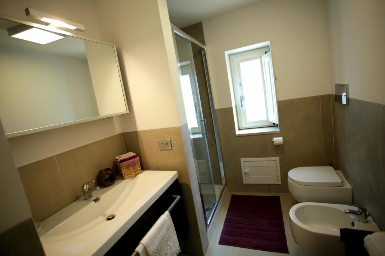Apt Ines By Dimore In Sicily Syracuse Buitenkant foto